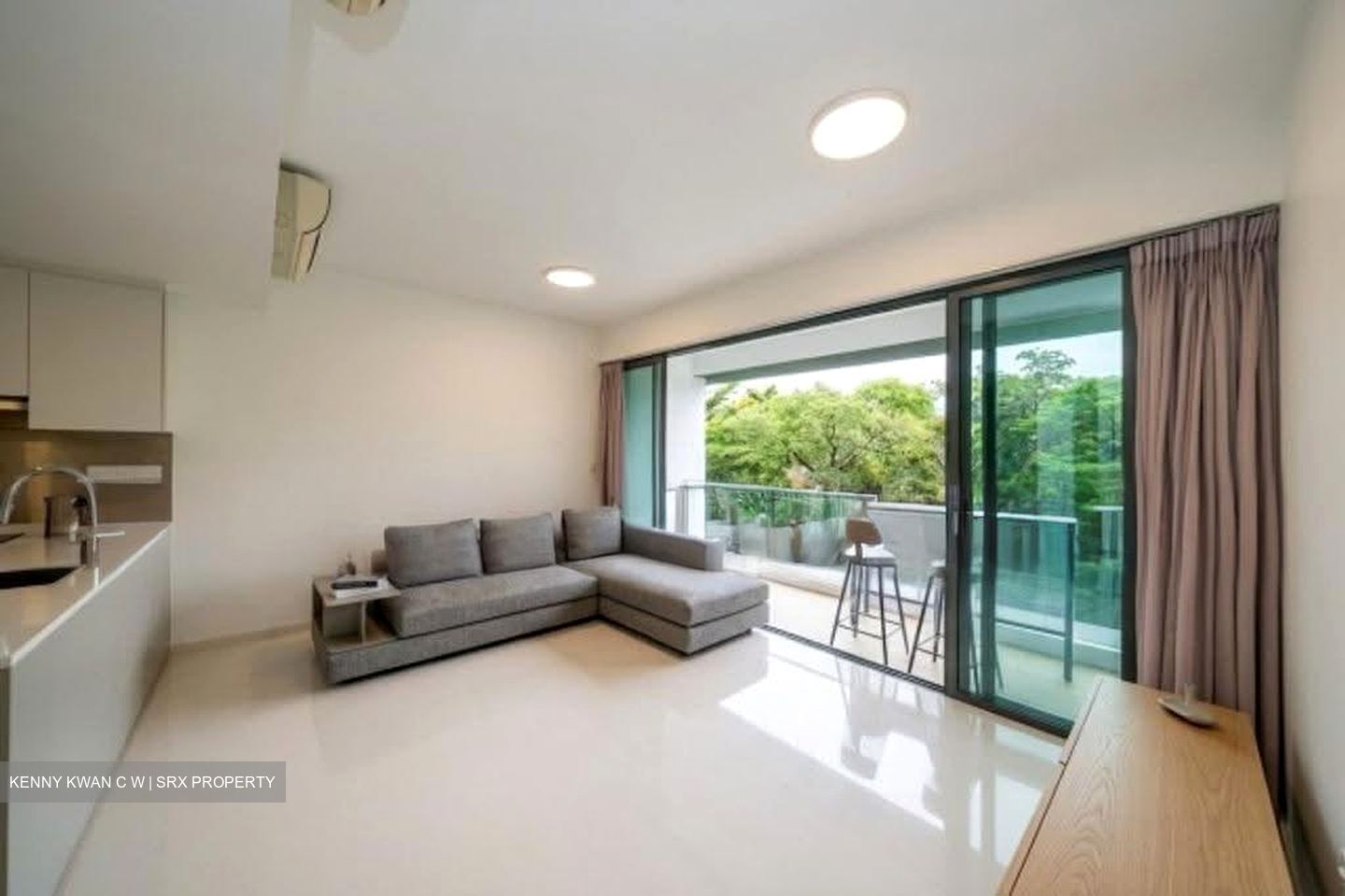 Hedges Park Condominium (D17), Condominium #623170181